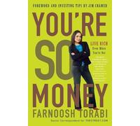 Farnoosh Torabi You're So Money (Tascabile)