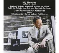 Farnsworth Joe - My Heroes