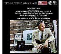 Farnsworth Joe - My Heroes