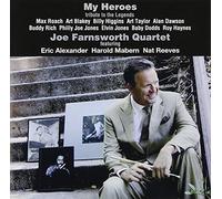 Farnsworth Joe - My Heroes