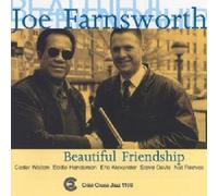 Farnsworth, Joe Sextet - Beautiful Friendship