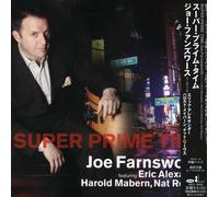 Farnsworth Joe - Super Prime Time