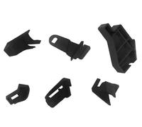 Romix Lampada principale ROM C70269 – Kit riparazione per Nissan Qashqai II (2017)