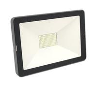 FARO 112 LED 50W LUCE BIANCA FARETTO SLIM DA ESTERNO ILLUMINATORE CASA NEGOZIO [EEK: A+++]