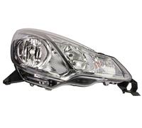 Faro 20-200-01107 VISTEON