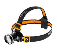 Faro 400 lume, zoom, CREE R5, 3xAAA