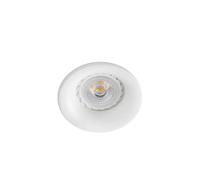 Faro 43399 illuminazione da soffitto Bianco GU10