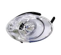 FARO 500L DESTRO FANALE ANTERIORE DX PROIETTORE SUPERIORE ADATTO PER Fiat 500 L