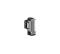 Faro a batteria Lezyne lighting 700 lumen nero