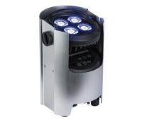 Faro a batteria RGBW 12W - Showtec 44051