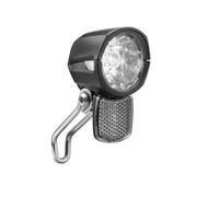 Faro a dinamo Lumotec Dopp T senso plus Busch & Müller Lumotec Dopp T Senso Plus Noir