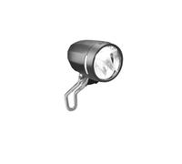 Fanale LED b&m IQ Myc T senso plus 50 Lux ne con luce giornaliera e sensore