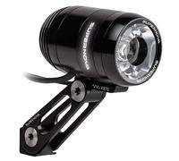 Faro a dinamo Supernova E3 Pro 2 nero