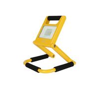 FARO A LED 20W 4000K 1200 LUMEN PORTATILE RIPIEGABILE LG402 MKC