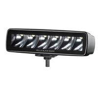 Faro A Led 24 V HELLA BLACK MAGIC Illuminazione Remota