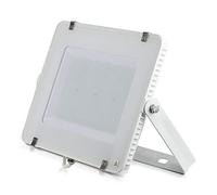 Faro a LED 300 W, Samsung Chip, Smd, Corpo Bianco, Bianco