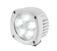 Faro a led 5x10W per Roll Bar e Pozzetti 12/24V IP67 Ø mm 109