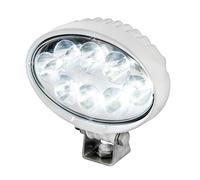Faro a led 8x3W per Roll Bar e Pozzetti 12/24V IP67
