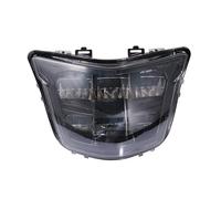 Faro a LED Abbagliante e Anabbagliante Gruppo Ottico Anteriore Luce Bianca