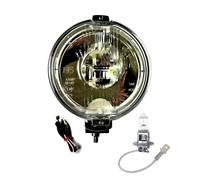 Faro A Led Con Anello Luce Di Posizione 24V Faro Aggiuntivo E 12V Lampadina