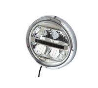HELLA 1F8 016 797-001 LED-Faro di profondità, Rallye 3003 LED, 24/12V
