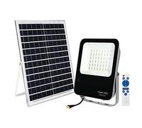 Faro A Led Con Pannello Solare 4000k 150w LIFE 39.9FB115N