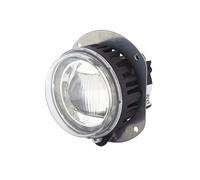 Faro A Led DE HELLA Per LIEBHERR NOGE