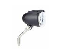 Faro a LED di Busch e Müller con staffa di supporto