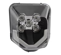 Faro a led di ricambio per mascherina portafaro Husqvarna TE FE TX 2017 - 2023