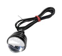 Faro a LED for VSETT 10+ Scooter Elettrico Lampadina Anteriore Lampada parafango Pezzi di Ricambio