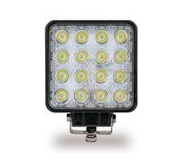 Faro a LED Goodyear 3500 Lm 48 W