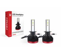 Faro a LED H1 BF serie AMiO COPPIA