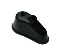Faro A Led In Gomma Per Lucas Flat Back, Triumph, Bsa 99-1026, 19-1349, Hlp000