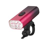 Faro a LED Light Feallo ricaricabile Easy Installazione Flasona illuminazione