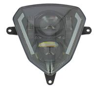 faro a led mascherina portafaro originale Rtech Beta RR / Xtrainer 2020 - 2025