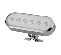 Faro a LED orientabile auto reggente Luce nautica di profondita per navigazione