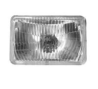 Faro A Led Per Trattore Case IH David Brown John Deere AL75338 K300208 (DX)