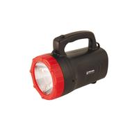 Faro a LED - ricaricabile - 1 W - portata 150 m - Velamp
