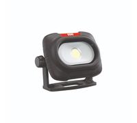 Faro a led ricaricabile con base magnetica 1500 lumen - USAG 889 RT