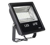 Karma - Faro A Led Smart Impermeabile Smart Ipl-nero KARMA