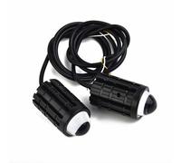 Faro A LED Spot 2PCS Doppio Colore Nuovo E Di Alta Qualità