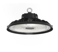 Faro A Led UFO Gen 4 200W 4000K Bianco Neutro IP65 60° 0-10V Dimmerabile [EEK: C]