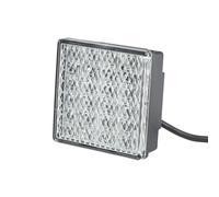Faro A Led Universale Hella 12 V Destro Per Diversi Veicoli