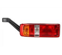 Faro a lunga distanza 2VP340 934-217 HELLA