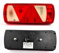 Aspock 25-2800-507 Fanale posteriore