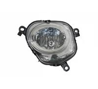 FARO FANALE PROIETTORE ANTERIORE DX DESTRO INFERIORE ABBAGL LED FIAT 500 2015
