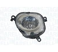 FARO FANALE PROIETTORE ANTERIORE DX DESTRO INFERIORE ABBAGL LED FIAT 500 2015