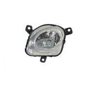 FARO DESTRO INFERIORE MAGNETI MARELLI H7 FIAT 500L DAL 2012 - COD. LPO231