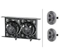 Fendinebbia HELLA 1PE 965 410-131 sinistro