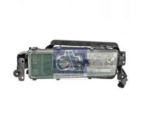 Faro a lunga distanza Sx 3.31090 DT Spare Parts per MAN M 2000 M F2000 E2000